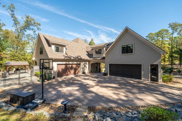 122 Gardens Edge Drive, Hot Springs, AR 71913