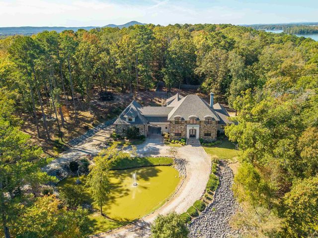 122 Gardens Edge Drive, Hot Springs, AR 71913