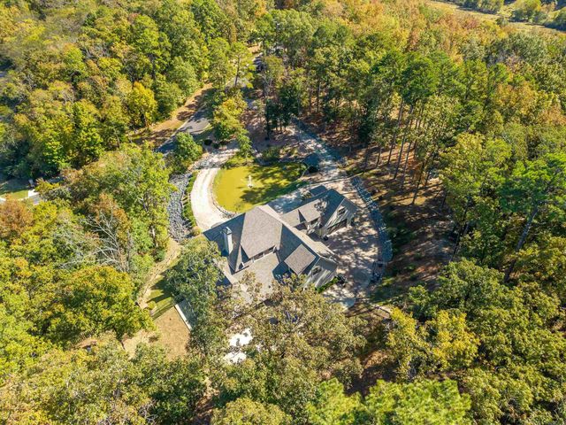 122 Gardens Edge Drive, Hot Springs, AR 71913