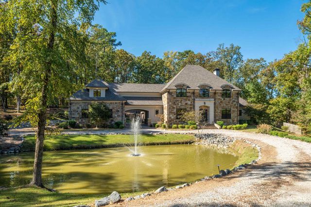 122 Gardens Edge Drive, Hot Springs, AR 71913