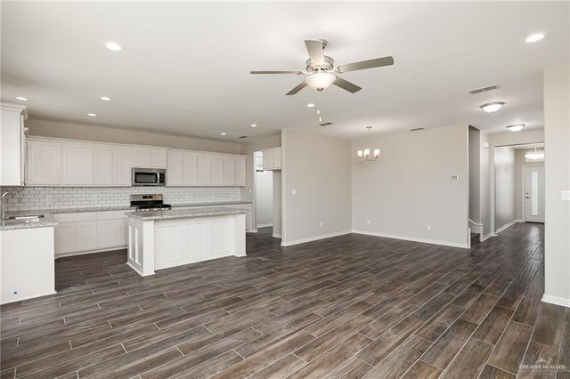 13728 Belle Court, Mcallen, TX 78504