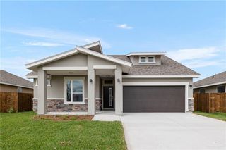 13728 Belle Court, Mcallen, TX 78504