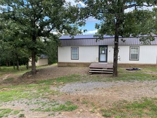 609 Murphy Drive, Canadian, OK 74425