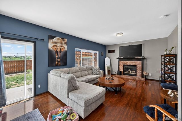 11610 Crow Hill Drive, Parker, CO 80134