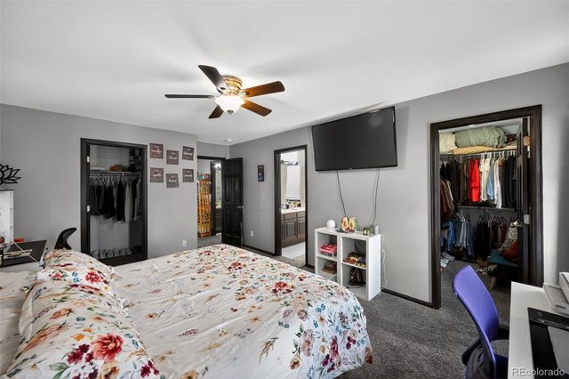 11610 Crow Hill Drive, Parker, CO 80134