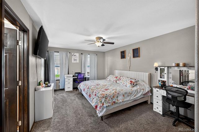 11610 Crow Hill Drive, Parker, CO 80134
