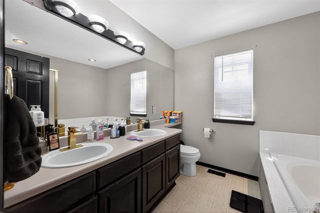 11610 Crow Hill Drive, Parker, CO 80134
