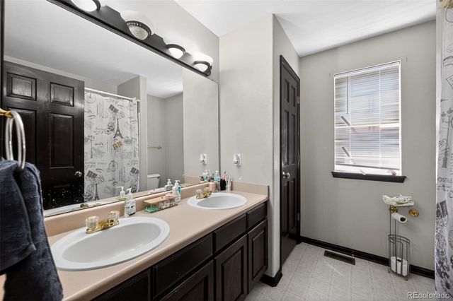 11610 Crow Hill Drive, Parker, CO 80134