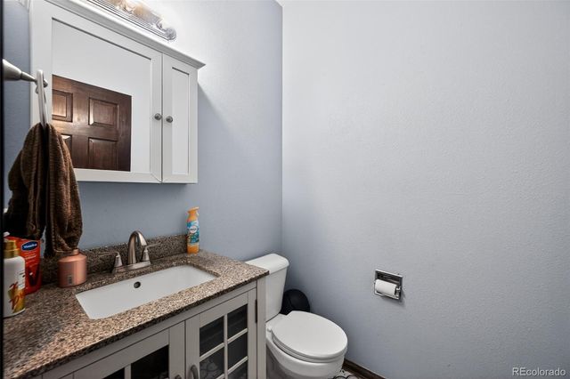 11610 Crow Hill Drive, Parker, CO 80134