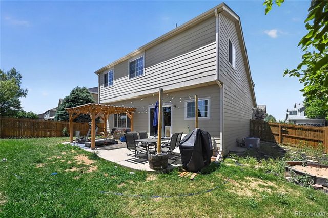 11610 Crow Hill Drive, Parker, CO 80134