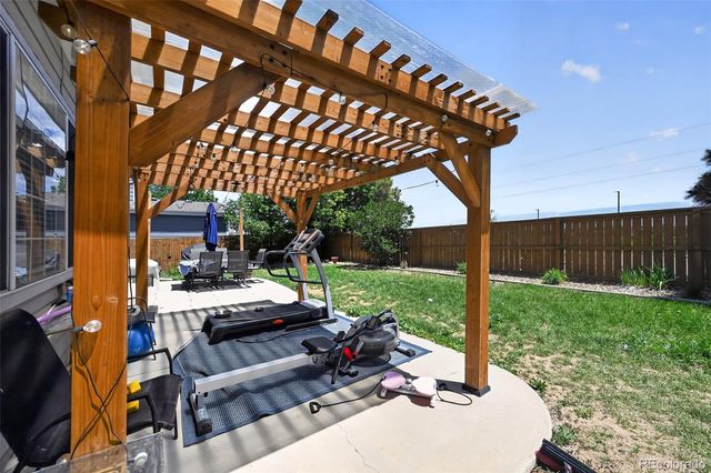 11610 Crow Hill Drive, Parker, CO 80134