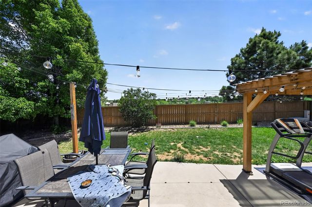 11610 Crow Hill Drive, Parker, CO 80134