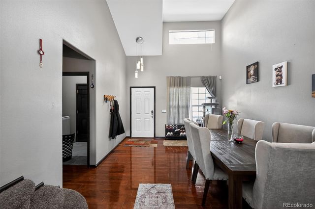 11610 Crow Hill Drive, Parker, CO 80134