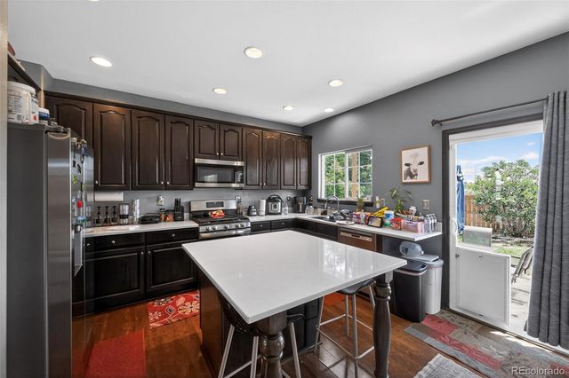 11610 Crow Hill Drive, Parker, CO 80134