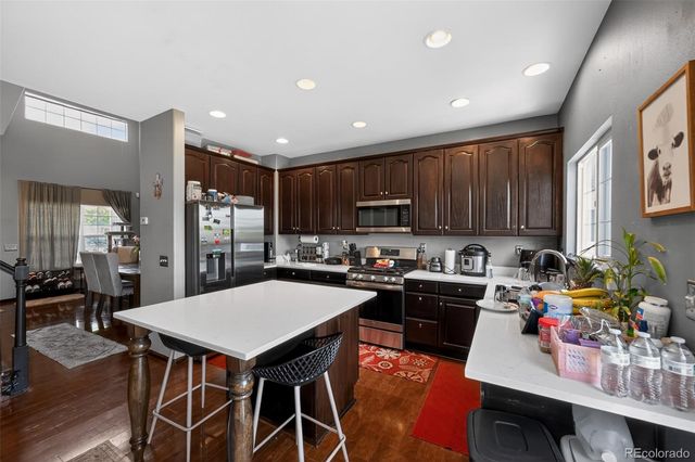 11610 Crow Hill Drive, Parker, CO 80134
