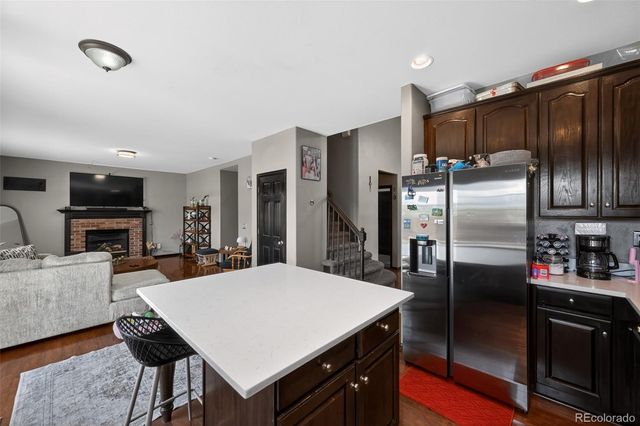 11610 Crow Hill Drive, Parker, CO 80134