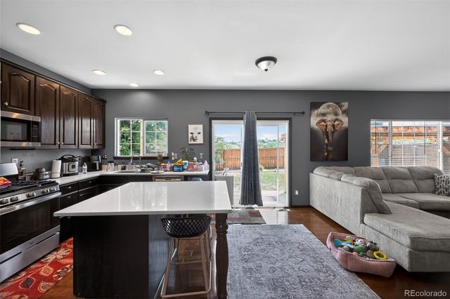 11610 Crow Hill Drive, Parker, CO 80134