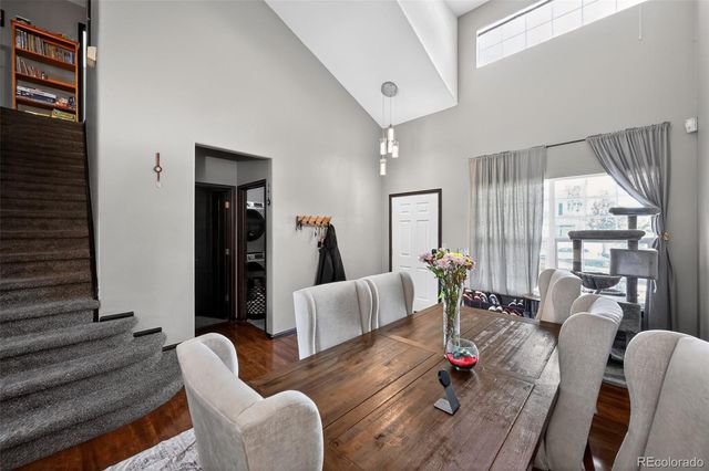11610 Crow Hill Drive, Parker, CO 80134