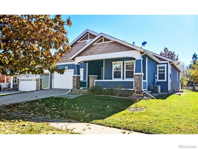 1047 Canal Drive, Windsor, CO 80550