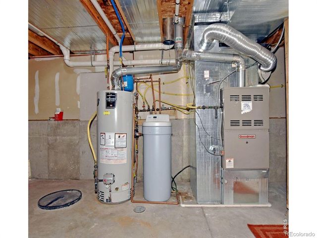 1047 Canal Drive, Windsor, CO 80550