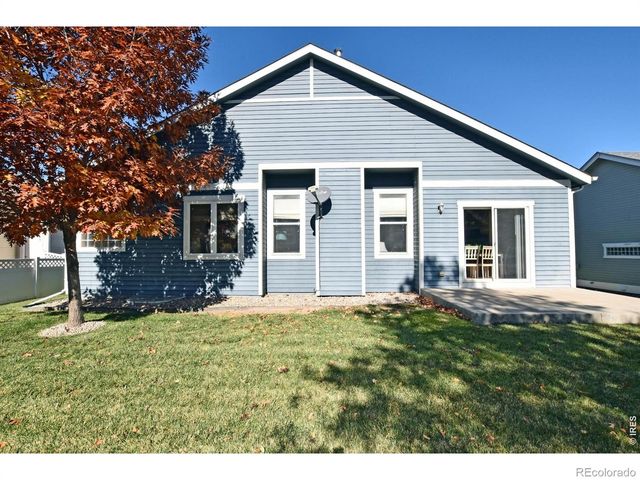 1047 Canal Drive, Windsor, CO 80550