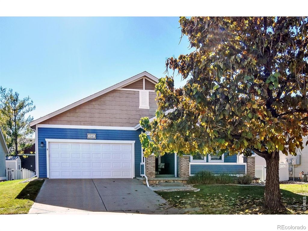 1047 Canal Drive, Windsor, CO 80550