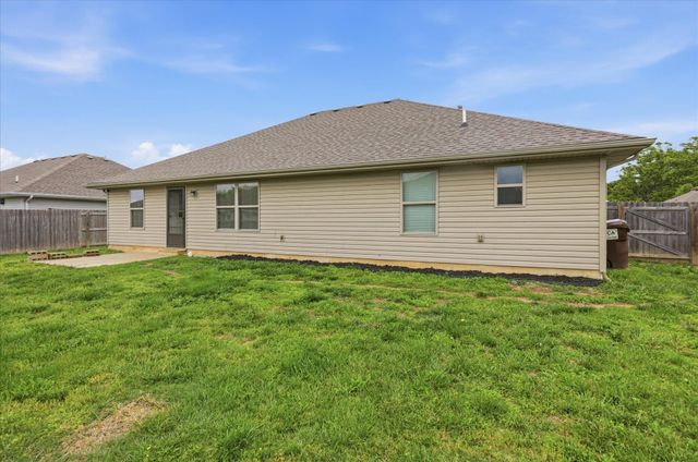448 W Melody Lane, Republic, MO 65738