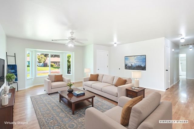 6951 Marvin Trail, Redding, CA 96001
