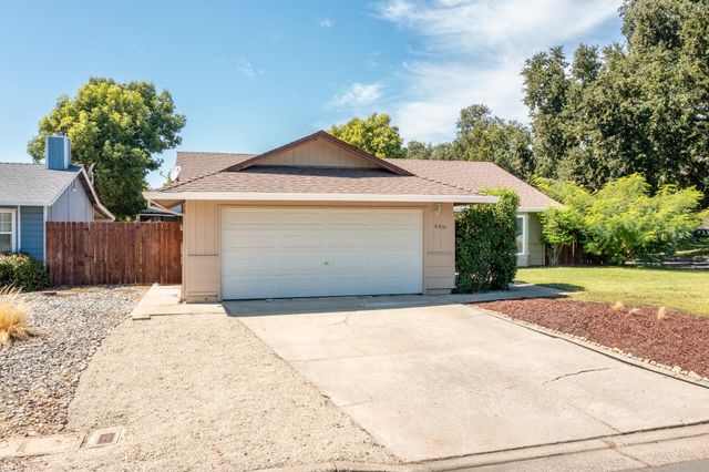 6951 Marvin Trail, Redding, CA 96001