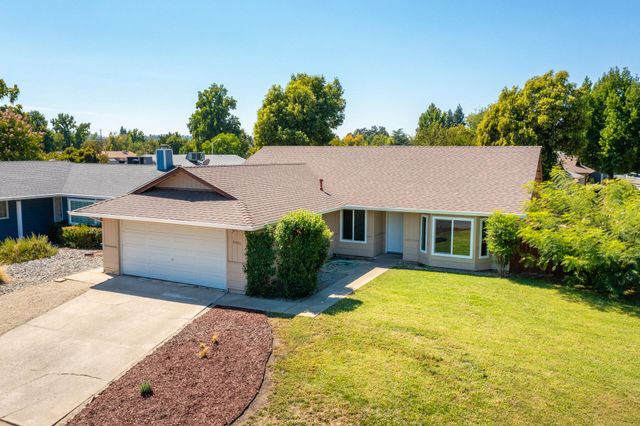 6951 Marvin Trail, Redding, CA 96001