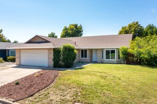 6951 Marvin Trail, Redding, CA 96001