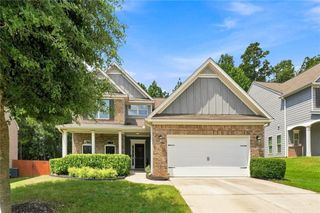 697 Rockingham Drive, Lithia Springs, GA 30122