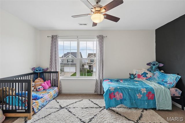 3329 Charlestowne Crossing Drive, St Charles, MO 63301