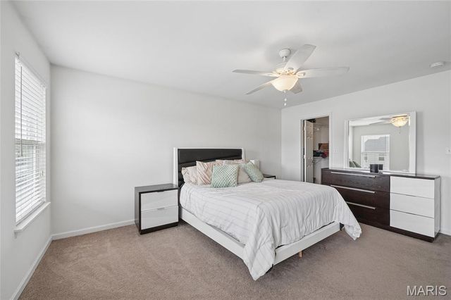 3329 Charlestowne Crossing Drive, St Charles, MO 63301