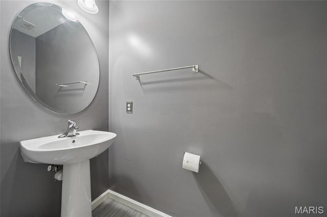 3329 Charlestowne Crossing Drive, St Charles, MO 63301