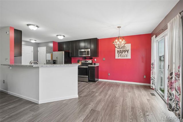 3329 Charlestowne Crossing Drive, St Charles, MO 63301