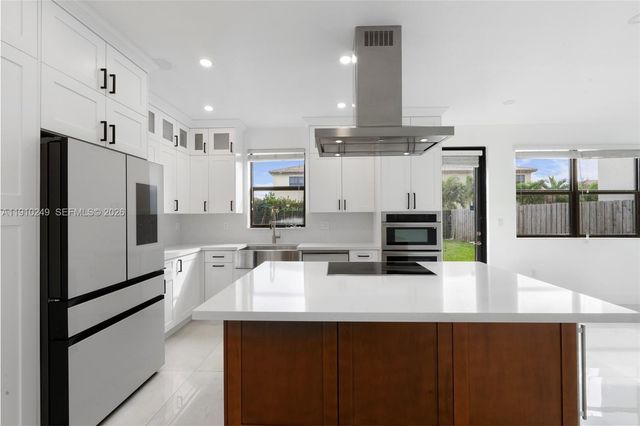 11734 SW 240th Ter, Homestead, FL 33032