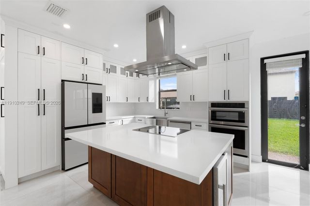 11734 SW 240th Ter, Homestead, FL 33032