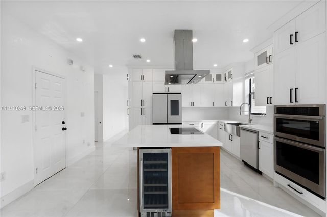 11734 SW 240th Ter, Homestead, FL 33032