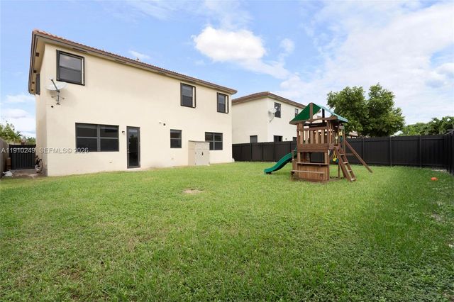 11734 SW 240th Ter, Homestead, FL 33032