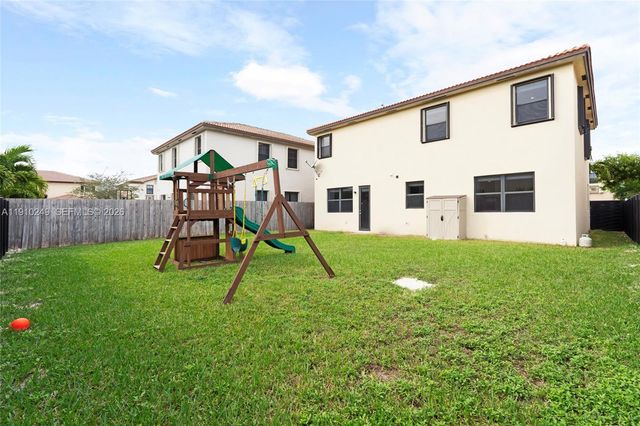 11734 SW 240th Ter, Homestead, FL 33032