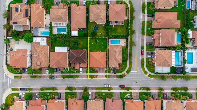 11734 SW 240th Ter, Homestead, FL 33032