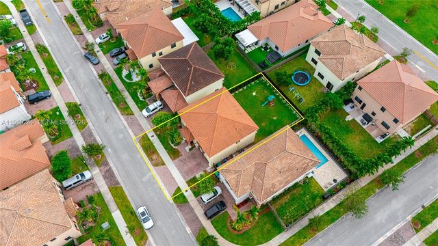 11734 SW 240th Ter, Homestead, FL 33032