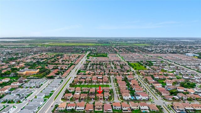 11734 SW 240th Ter, Homestead, FL 33032