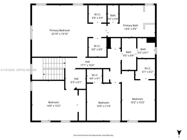 11734 SW 240th Ter, Homestead, FL 33032