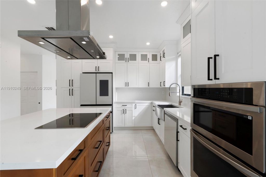 11734 SW 240th Ter, Homestead, FL 33032