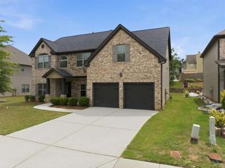 6636 Coker Way, Jonesboro, GA 30238