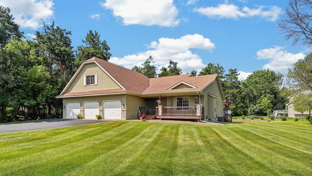 37336 Ivy Trail, North Branch, MN 55056