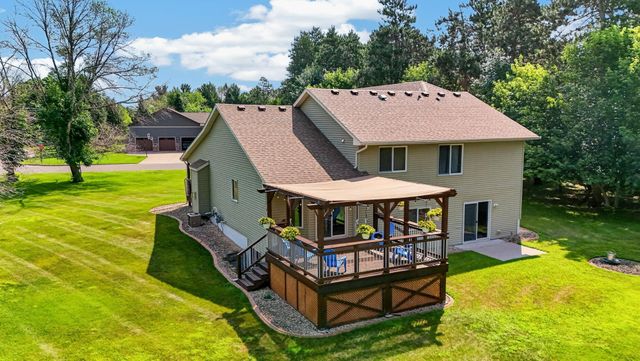 37336 Ivy Trail, North Branch, MN 55056