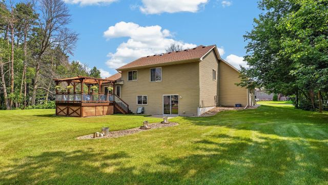 37336 Ivy Trail, North Branch, MN 55056